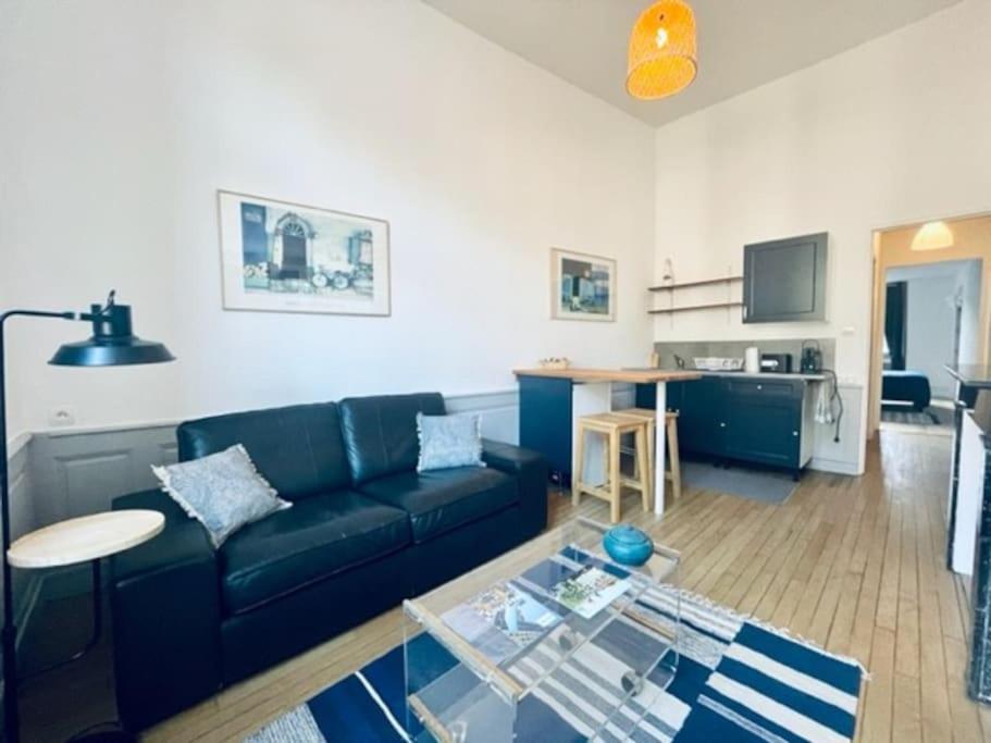 Appartement Petit Messier Senones  Экстерьер фото