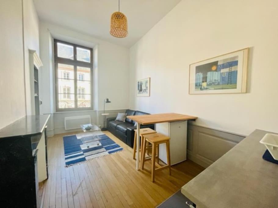 Appartement Petit Messier Senones  Экстерьер фото