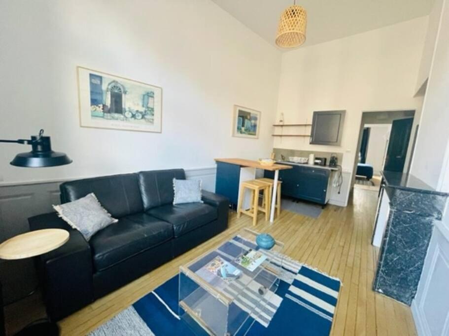 Appartement Petit Messier Senones  Экстерьер фото