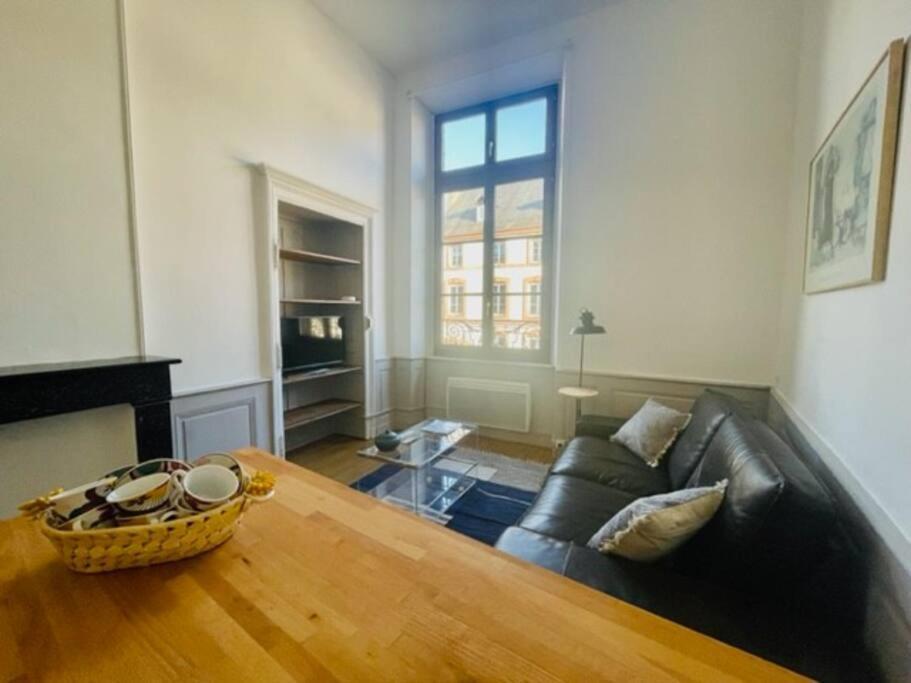 Appartement Petit Messier Senones  Экстерьер фото