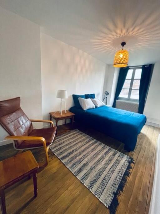 Appartement Petit Messier Senones  Экстерьер фото
