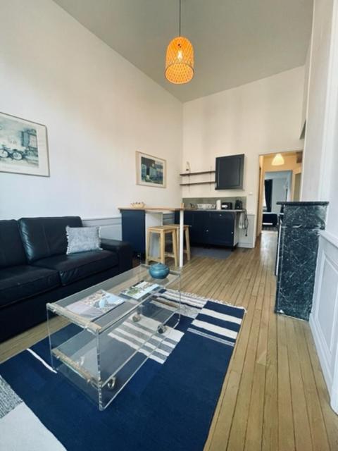 Appartement Petit Messier Senones  Экстерьер фото