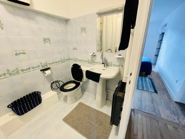 Appartement Petit Messier Senones  Экстерьер фото